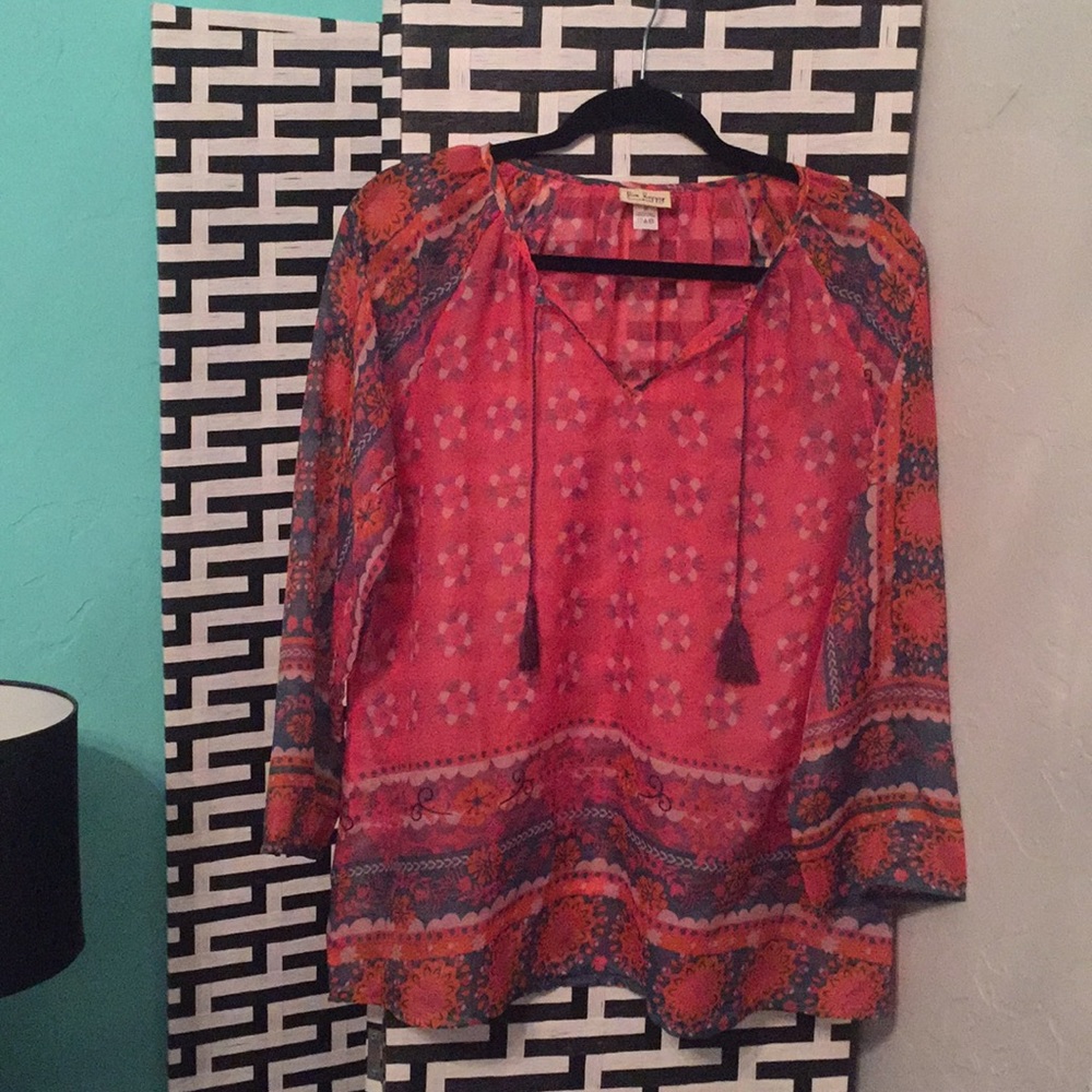 PERFECT FOR SPRING & SUMMER!!!